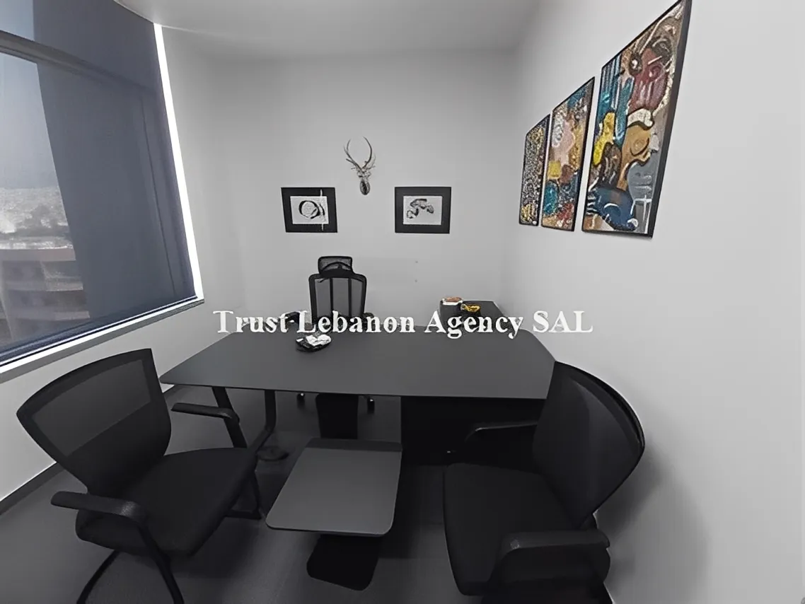 Office for rent in Metn, Dekweneh