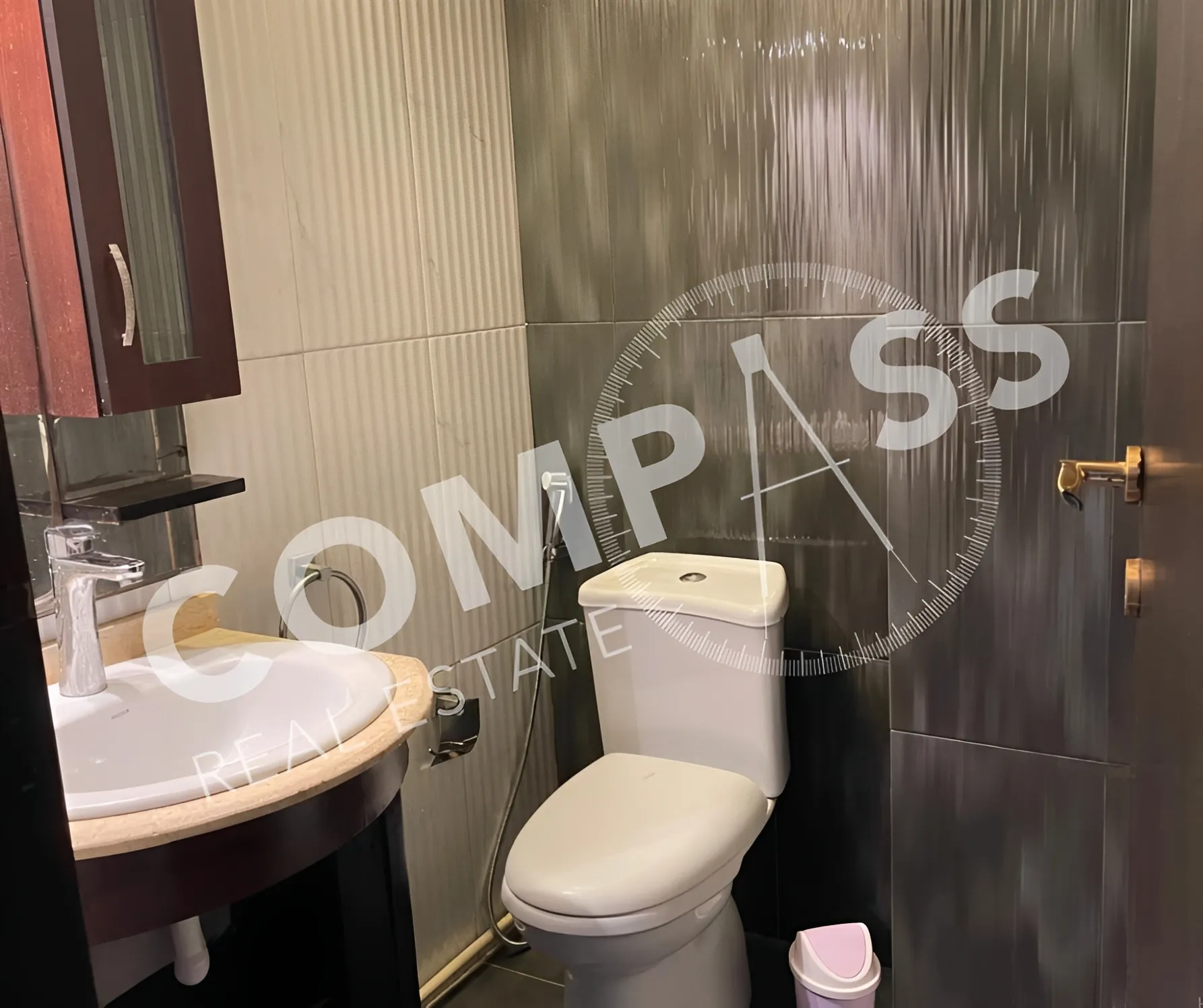Apartment for Rent in Sanayeh, Beirut, Lebanon - 2 bed, 3 bath
