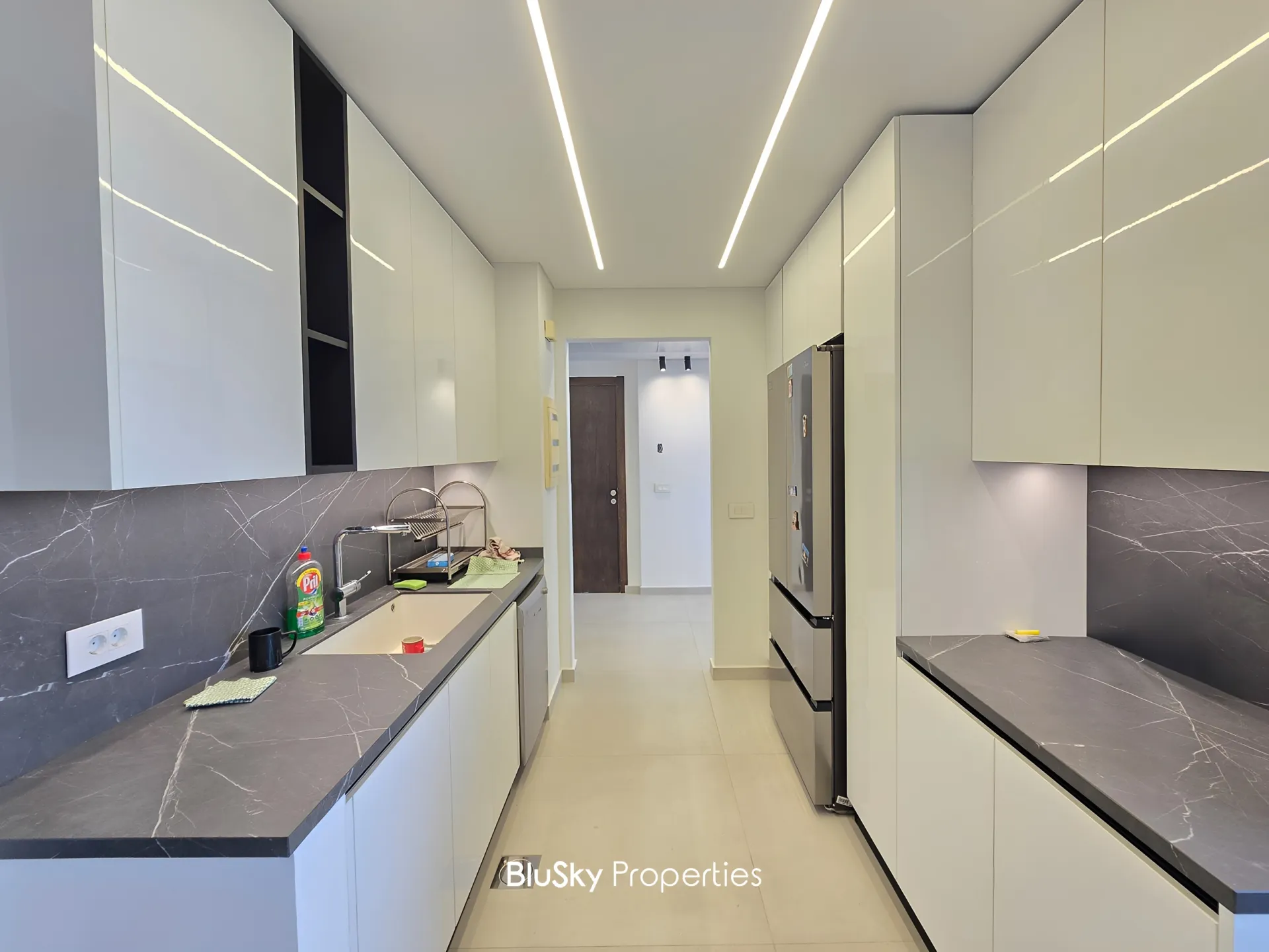 Apartment for rent in Mar Roukouz