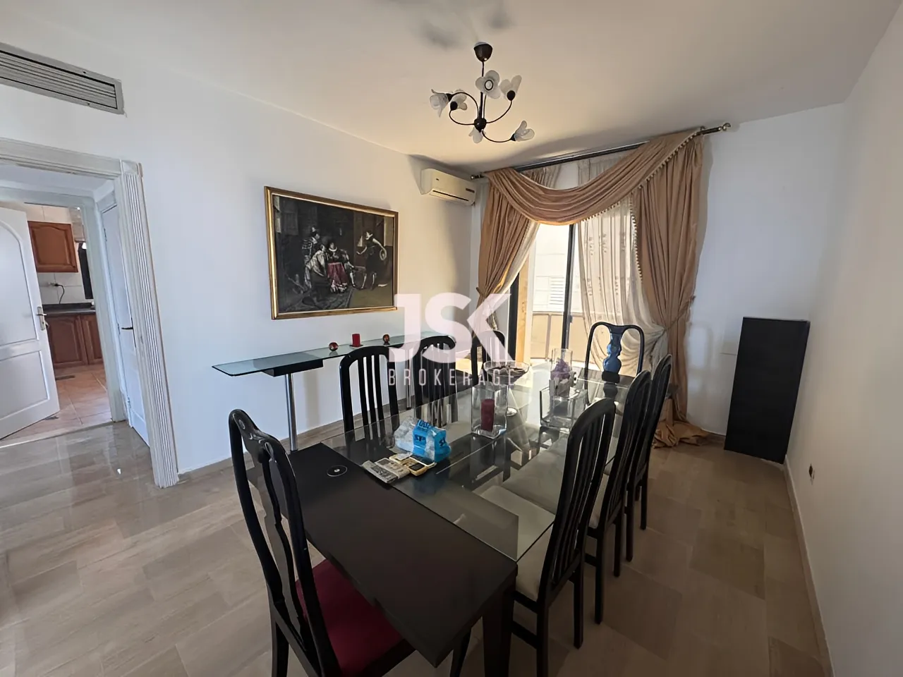 Duplex for Rent in Manara - 5 bath