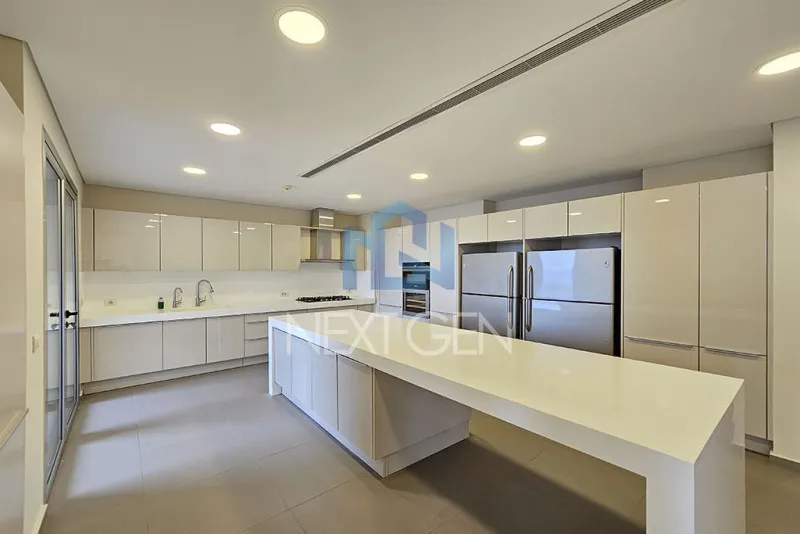 Apartment for Rent in Sursock