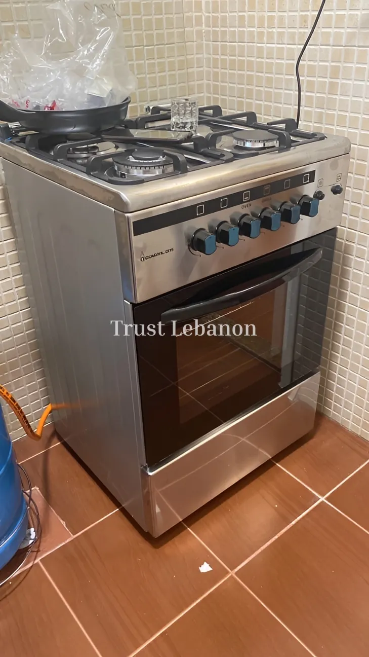 Studio for rent in Hamra, Beirut, Lebanon - 1 bed, 1 bath