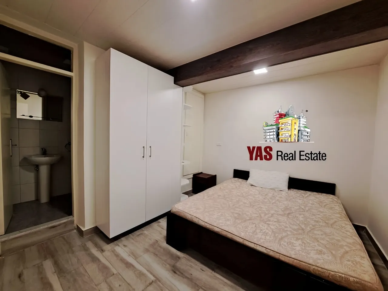 Chalet for rent in Aayoun El Siman - 2 bed, 3 bath