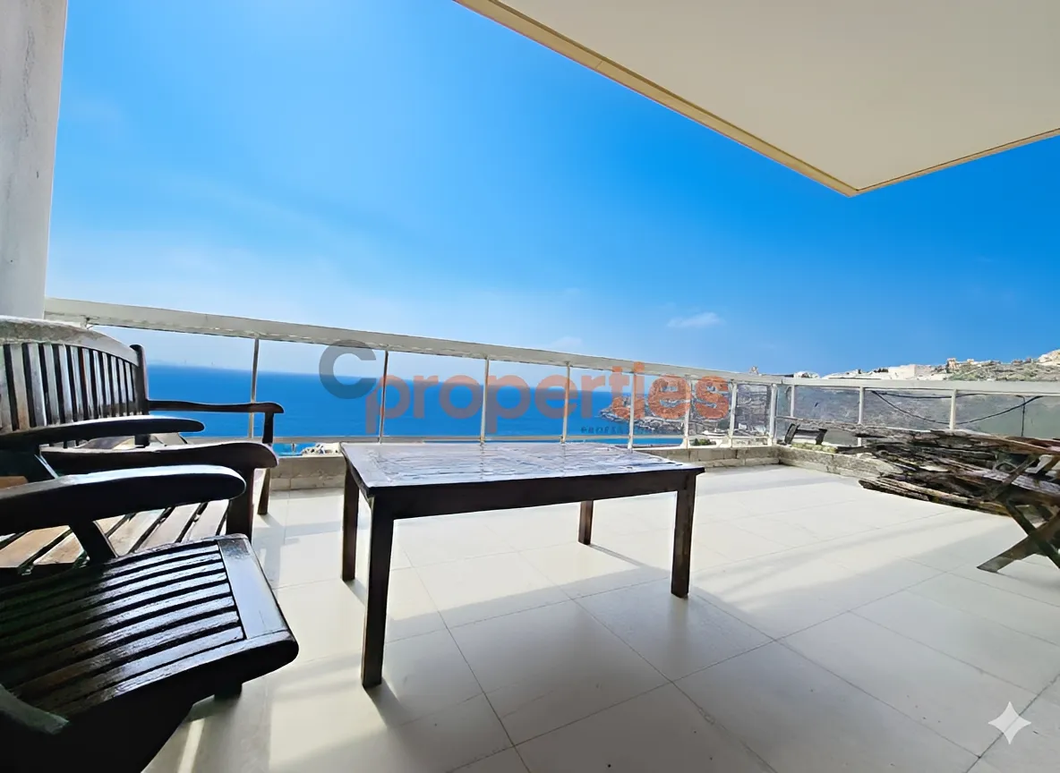 Apartment for Rent in Ghazir - 4 bath