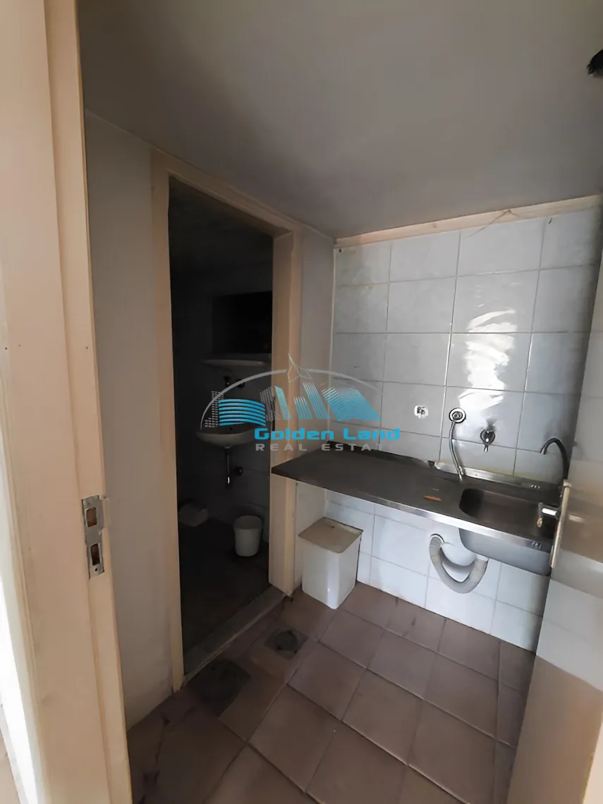 Shop for rent in Aatchane, Lebanon