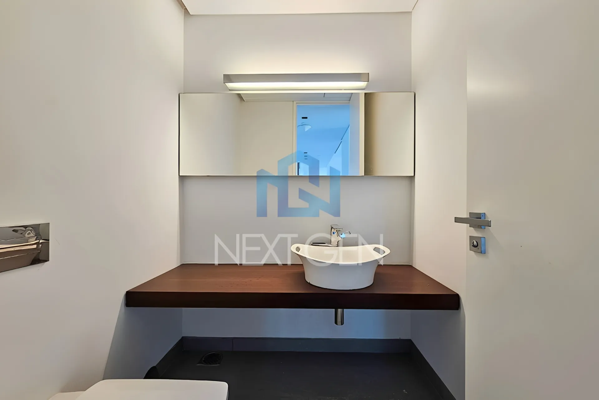 Apartment for rent in Achrafieh, Beirut, Lebanon
