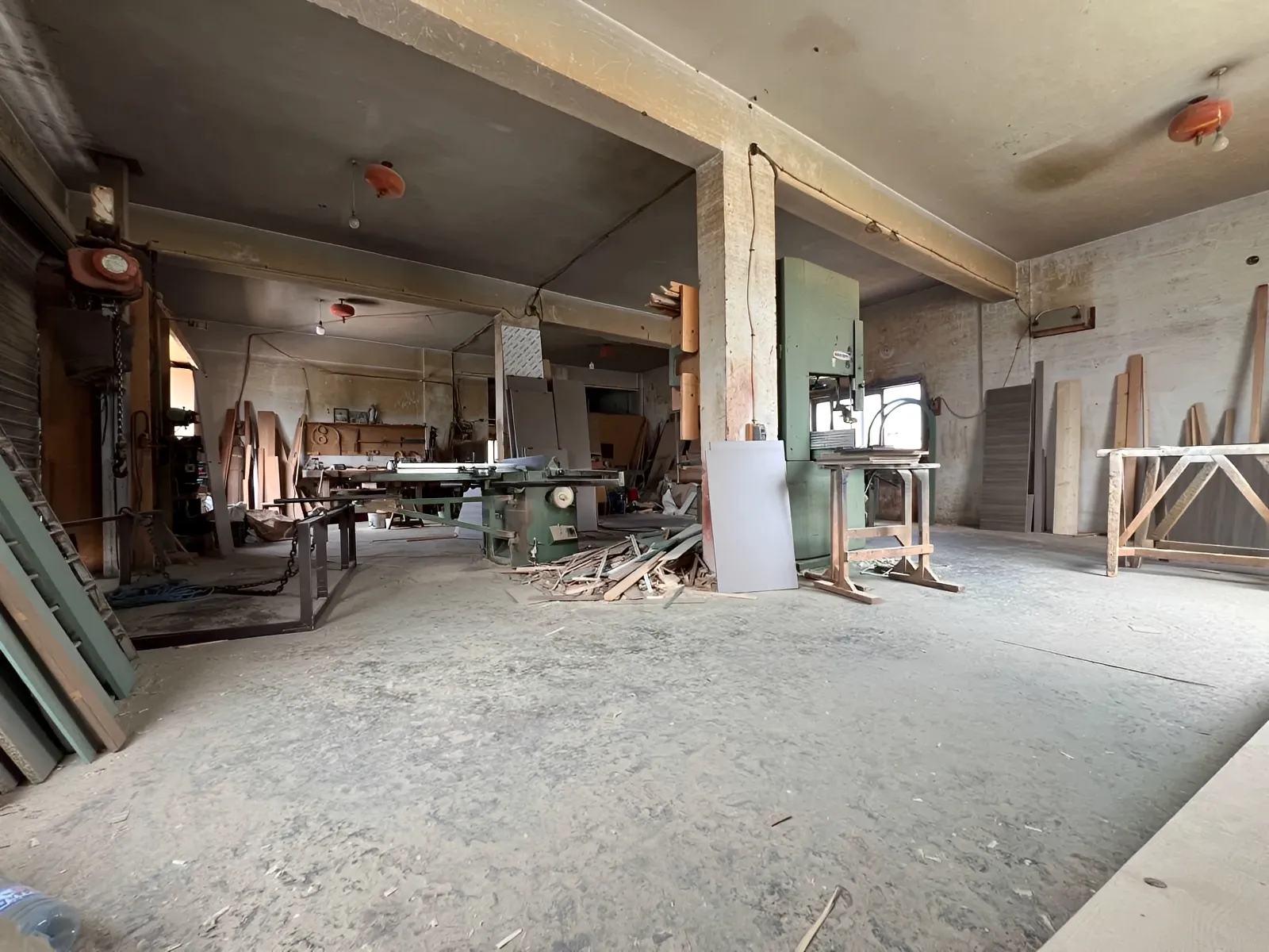 Warehouse for Rent in Adonis