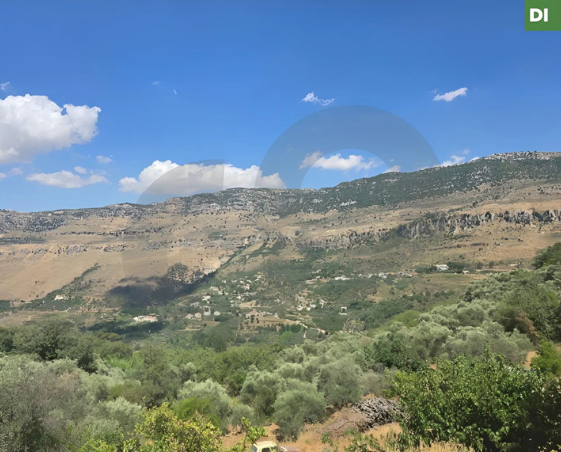 Land for Sale in Jezzine, Lebanon