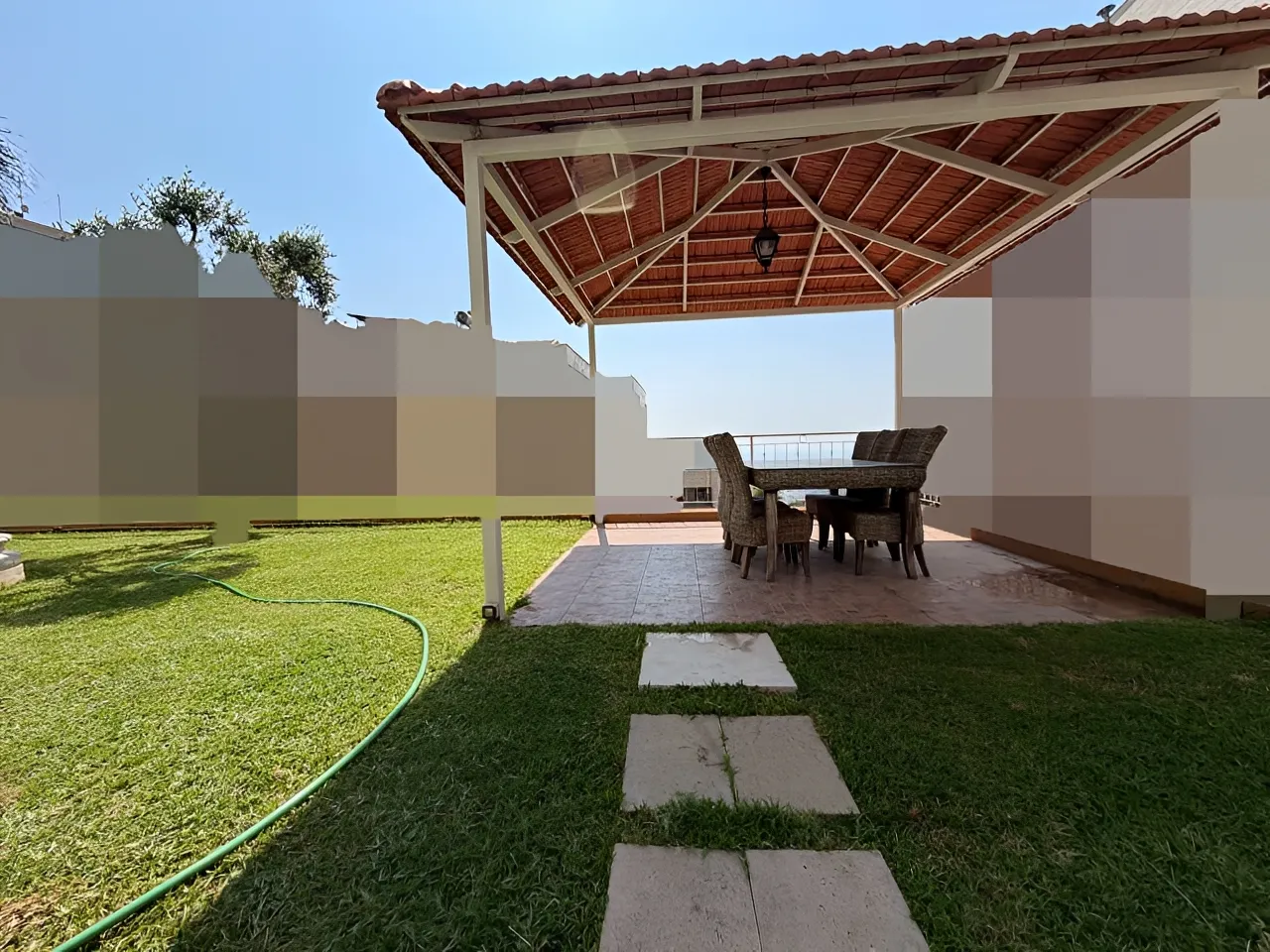 Apartment for Sale in Kfar Hbab - 3 bed, 5 bath