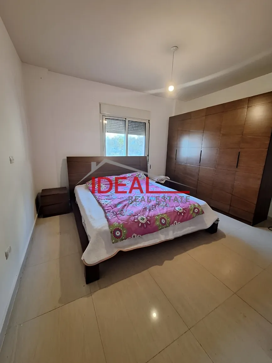 Apartment for sale in Nmoura, Lebanon