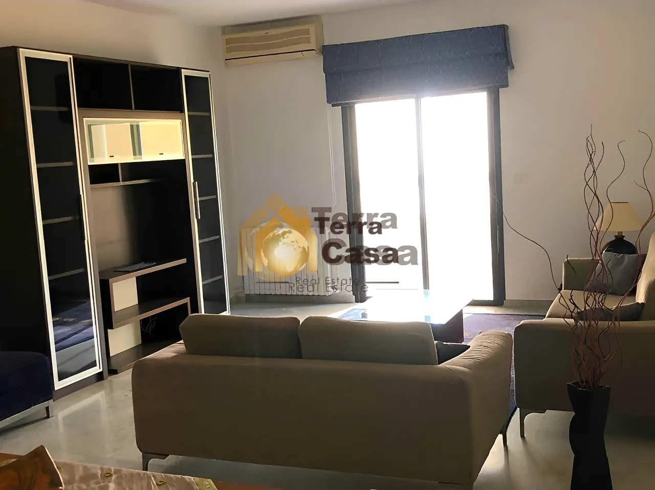 Apartment for rent in Ghazir Kesrouane Mount Lebanon, Lebanon