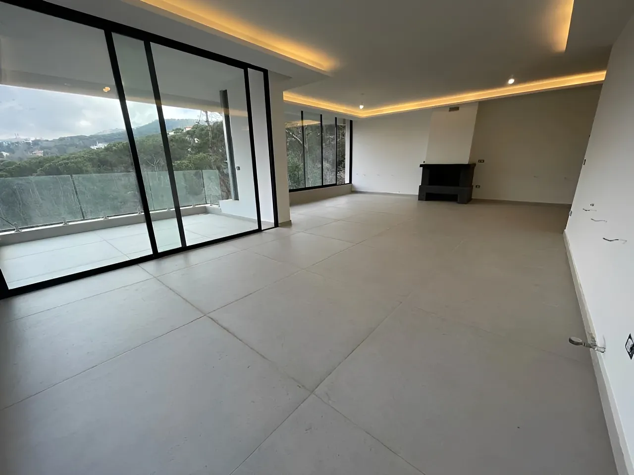 Apartment for Sale in Bhersaf