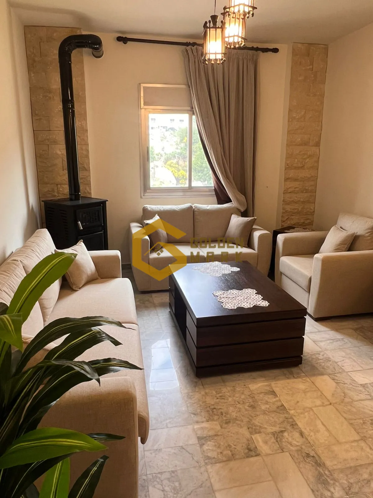 Chalet for Sale in Faitroun - 1 bed, 1 bath