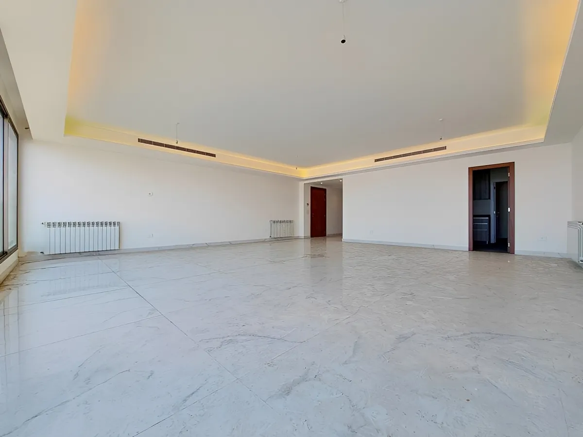 Apartment for Sale in Fanar - 3 bed, 4 bath