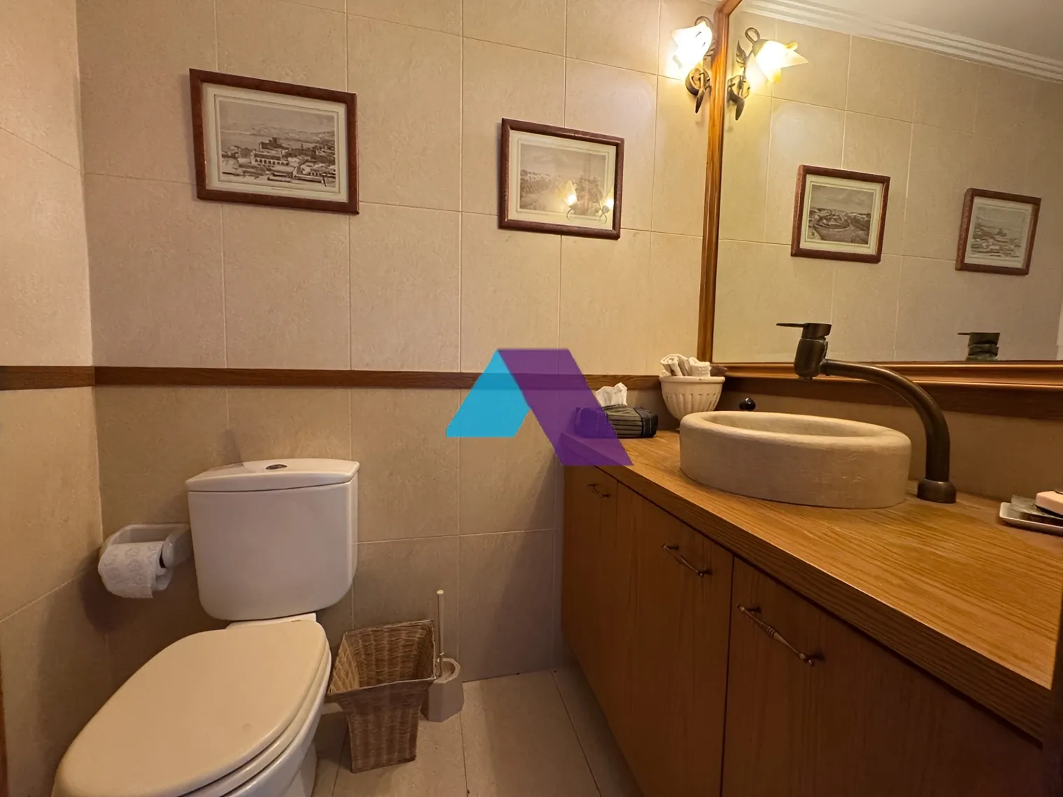 Apartment for sale in Jbeil