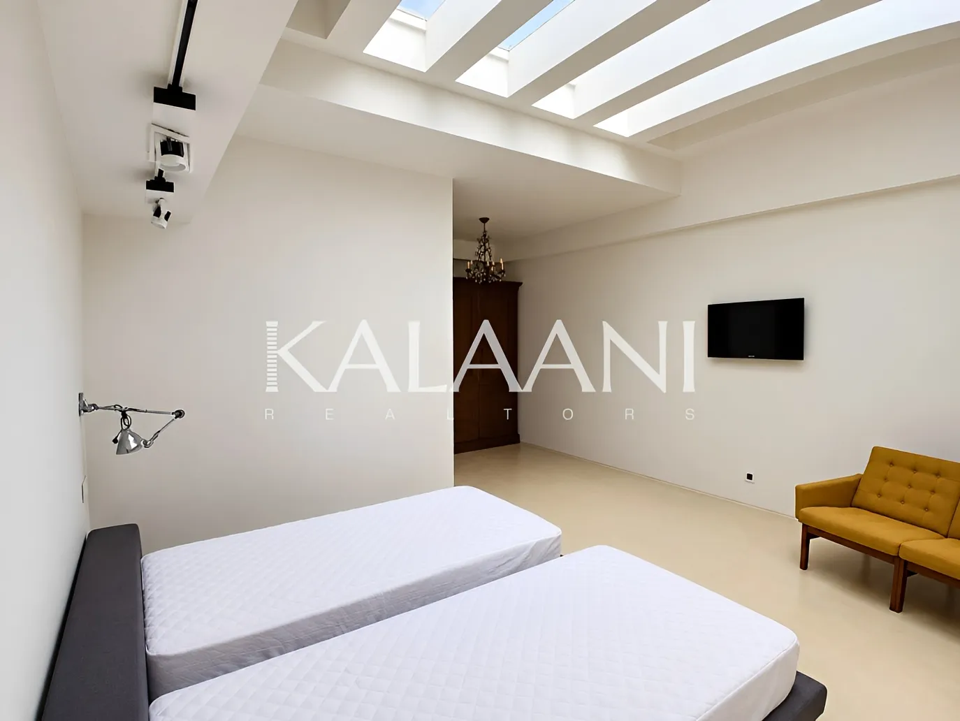 Apartment for sale in Yarzeh