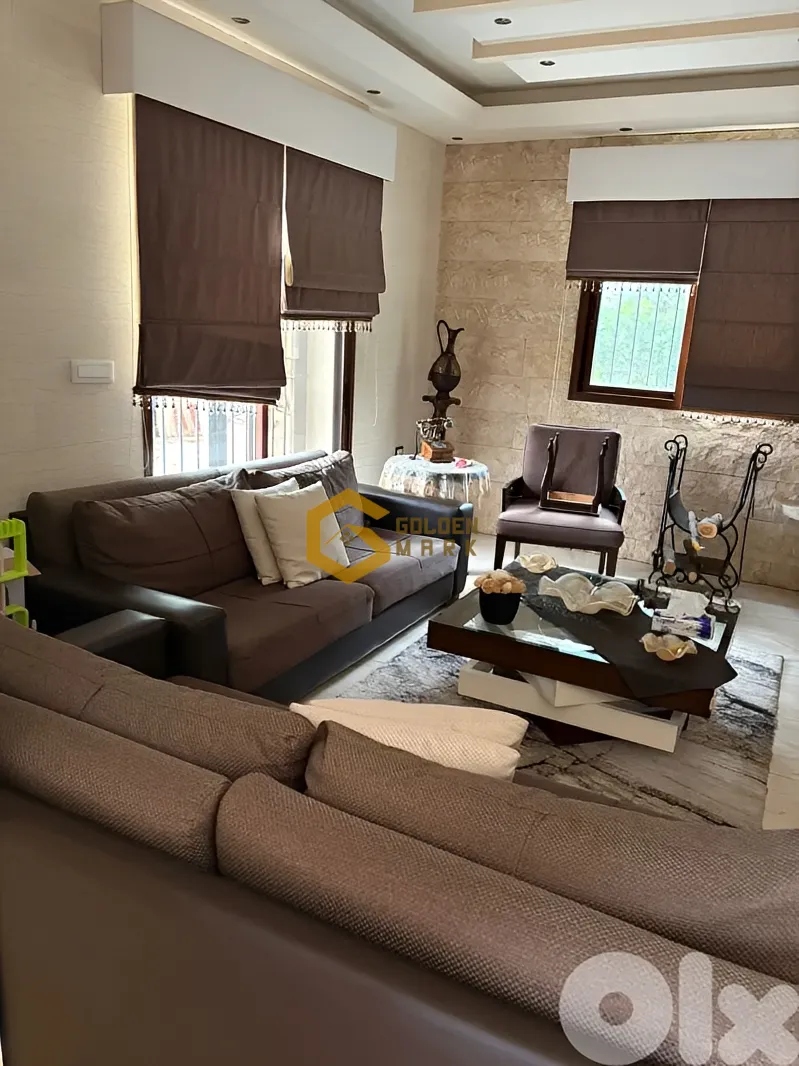 Villa for Sale in Edde