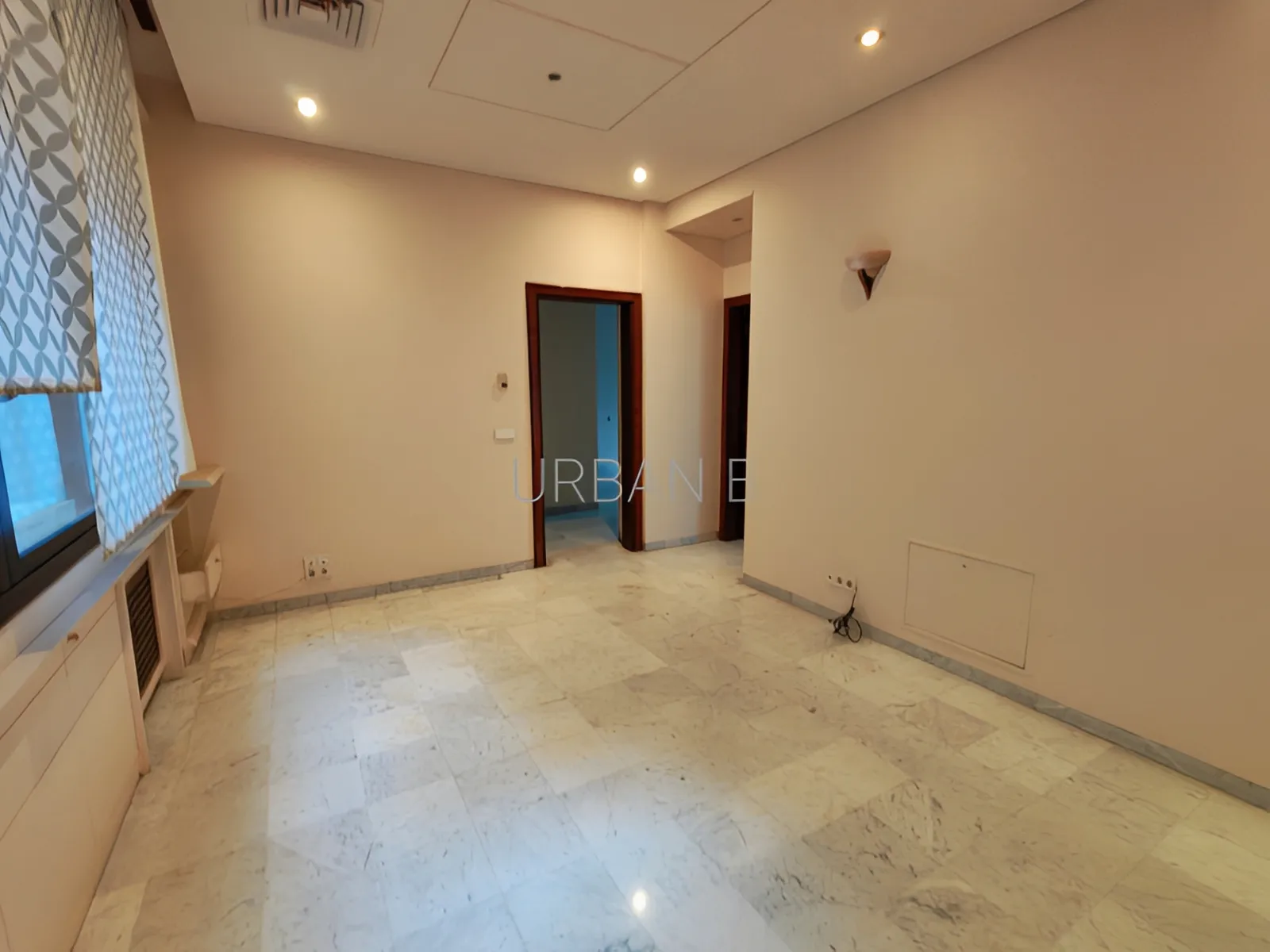 Residential in Sioufi, beirut, lebanon