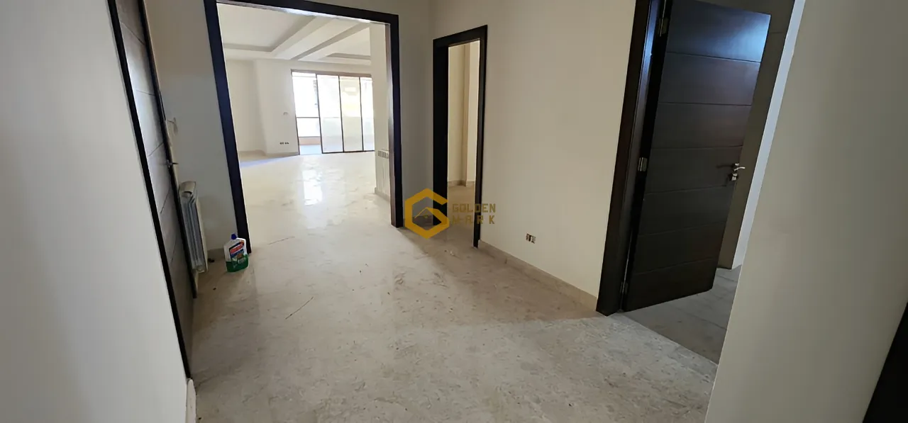 Apartment for Rent in Mar Roukoz