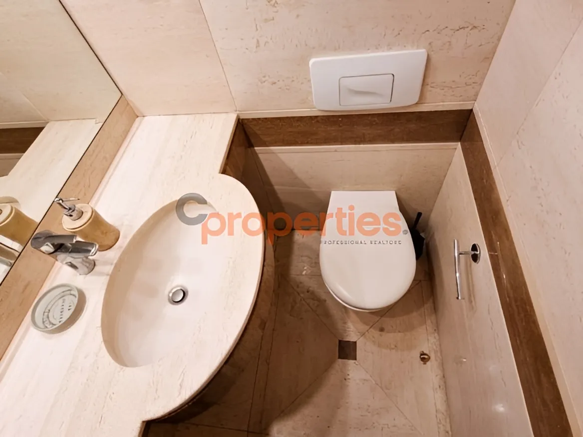 Apartment for Rent in Achrafieh
