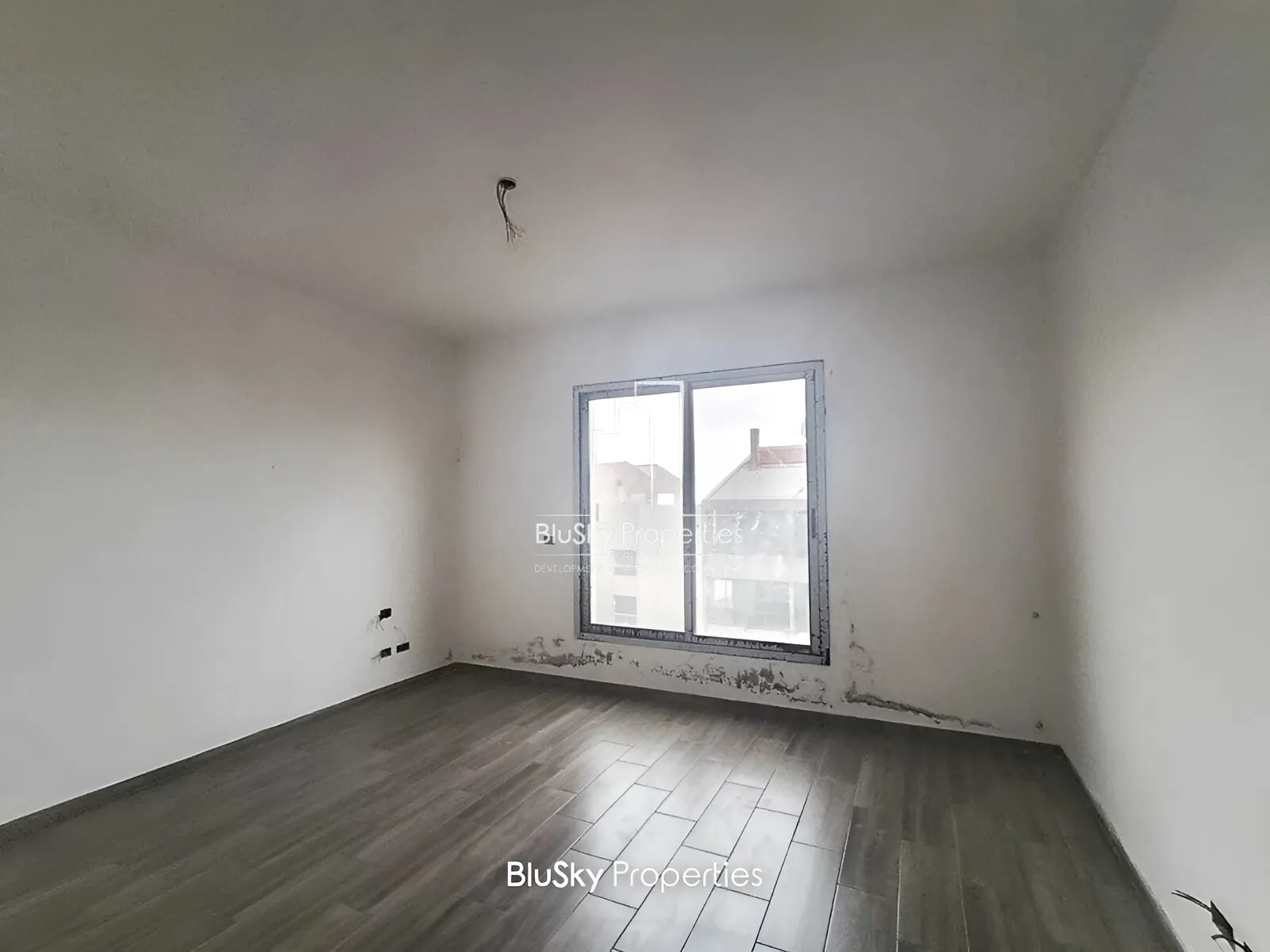 Apartment for Sale in Sahel Alma