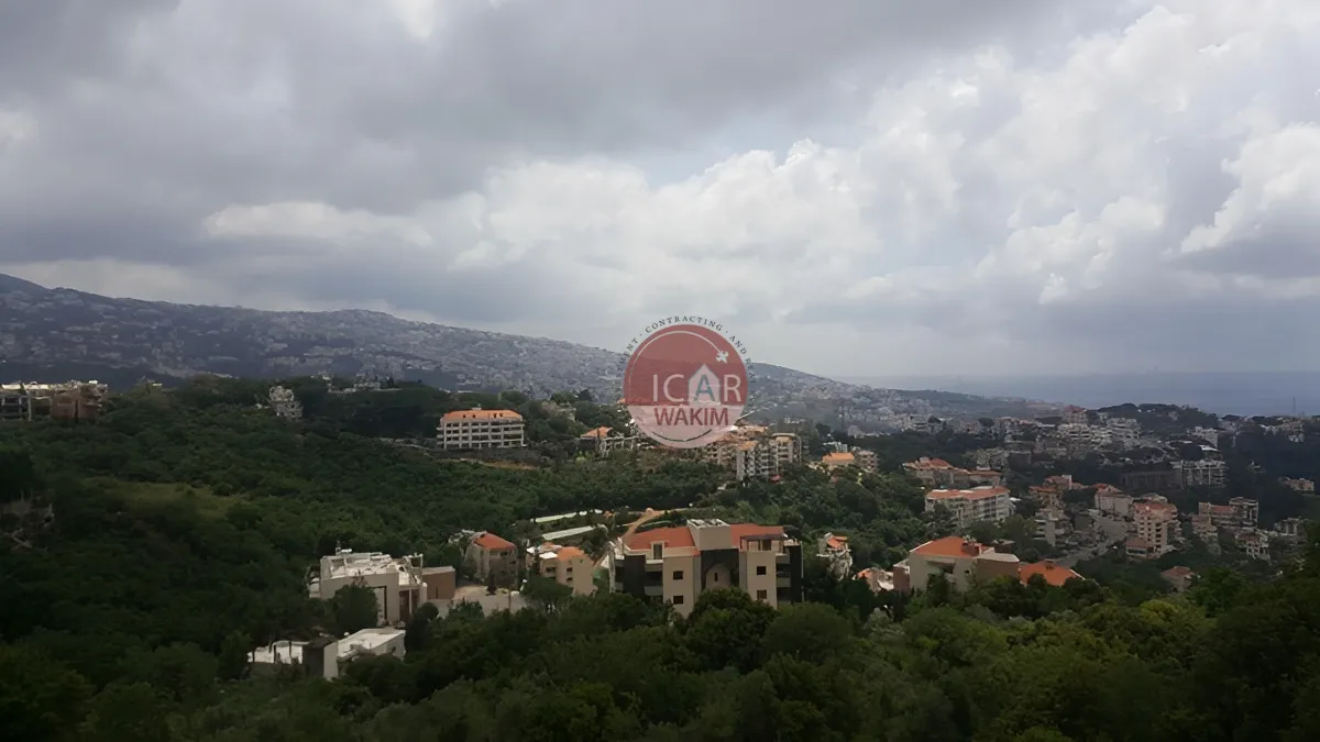 Apartment for Sale in Ain El Rihane