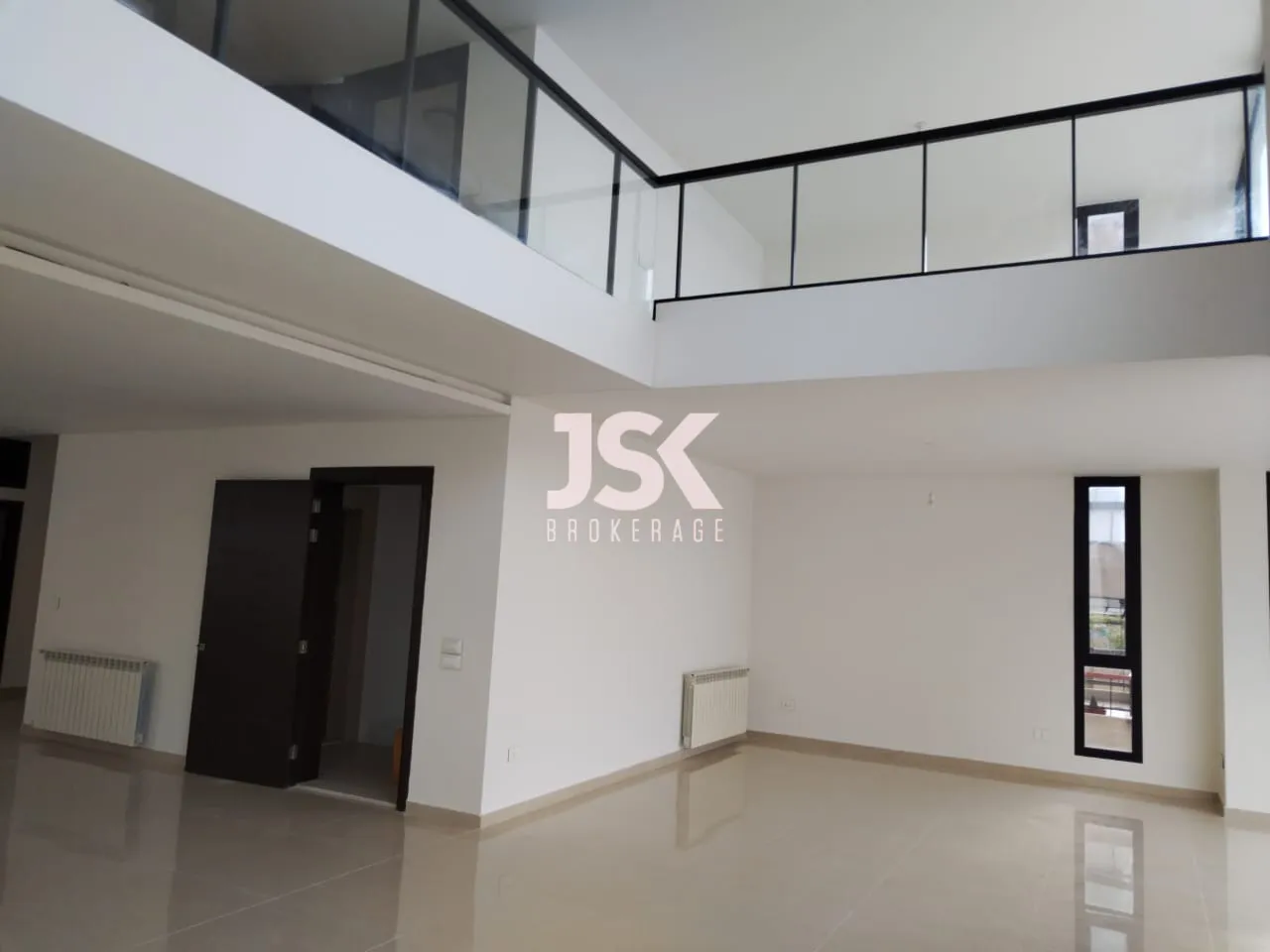 Apartment for Sale in Haret Sakher