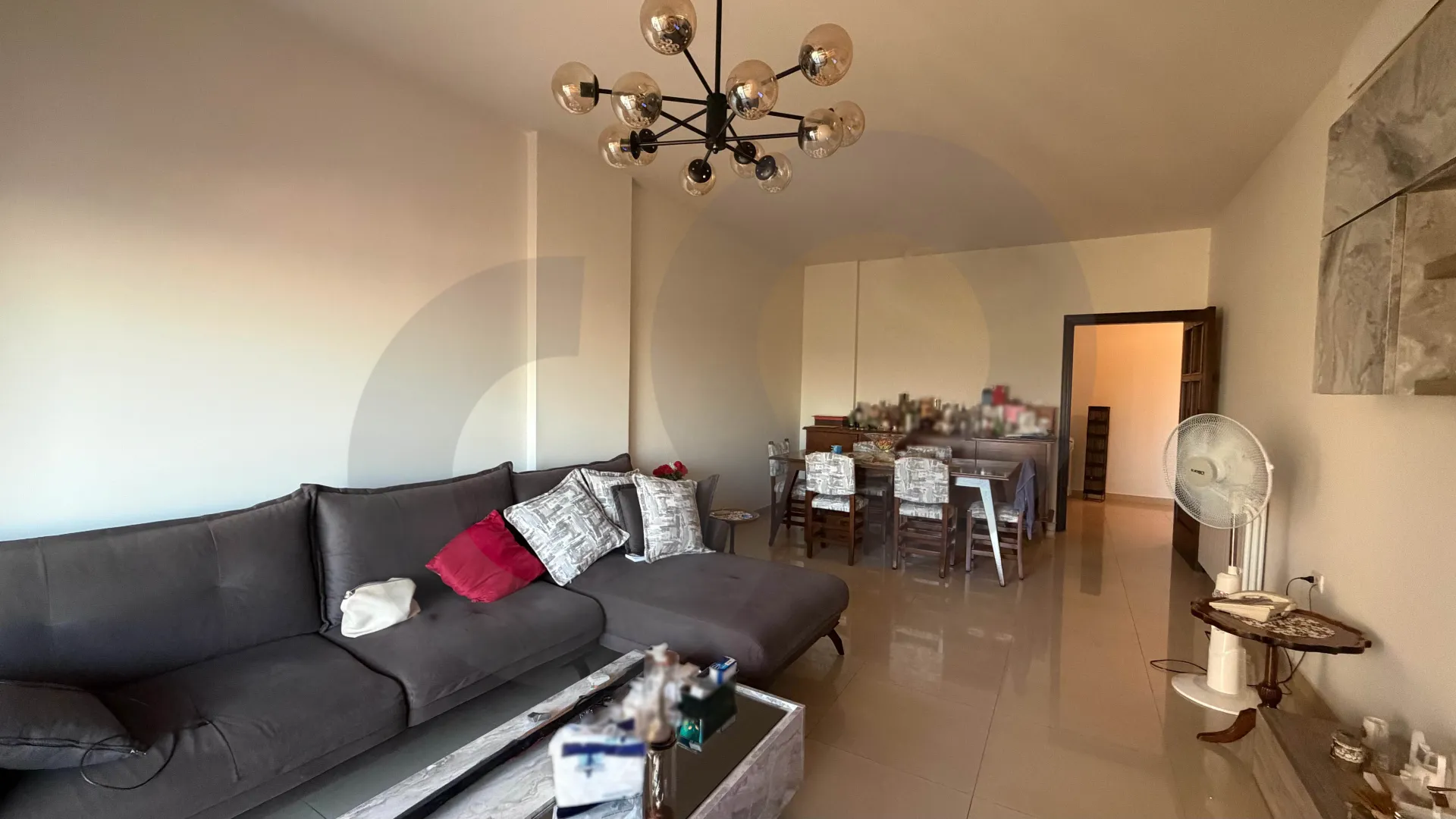 Apartment for Sale in Bsaba