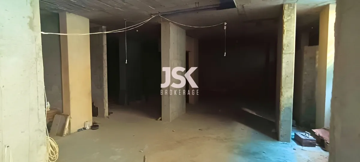 Warehouse for sale in Sehayleh