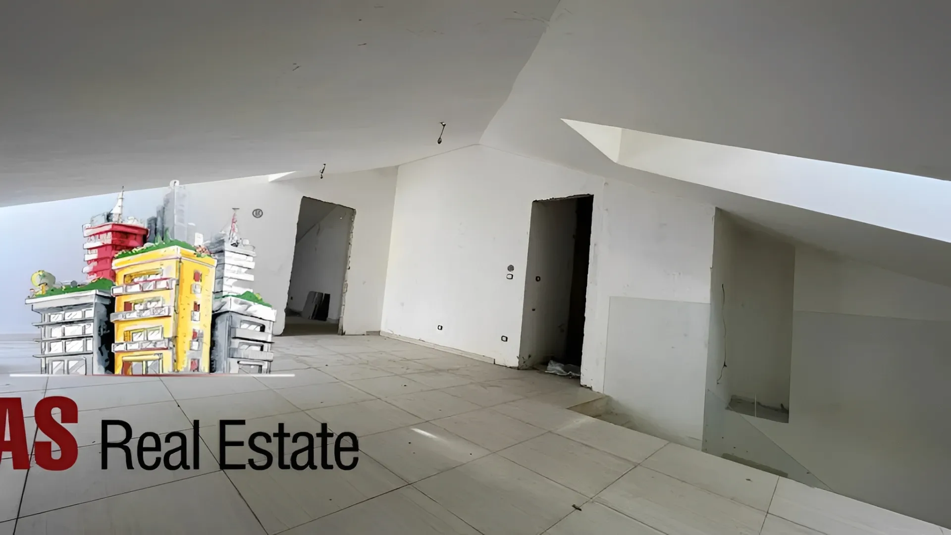 Apartment for Sale in Ajaltoun