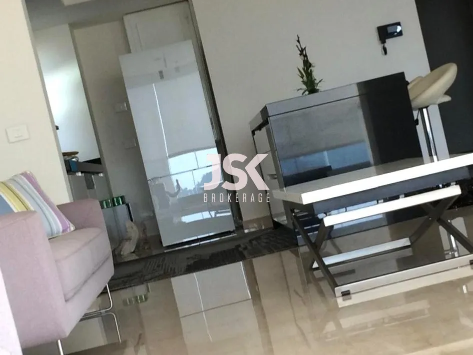 Apartment for Sale in Aatchane