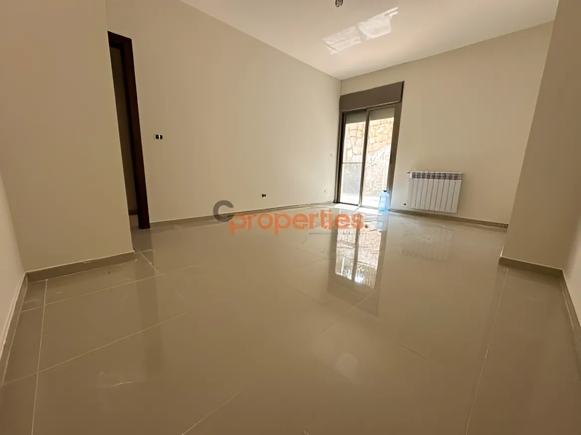 Apartment for Sale in Rabieh