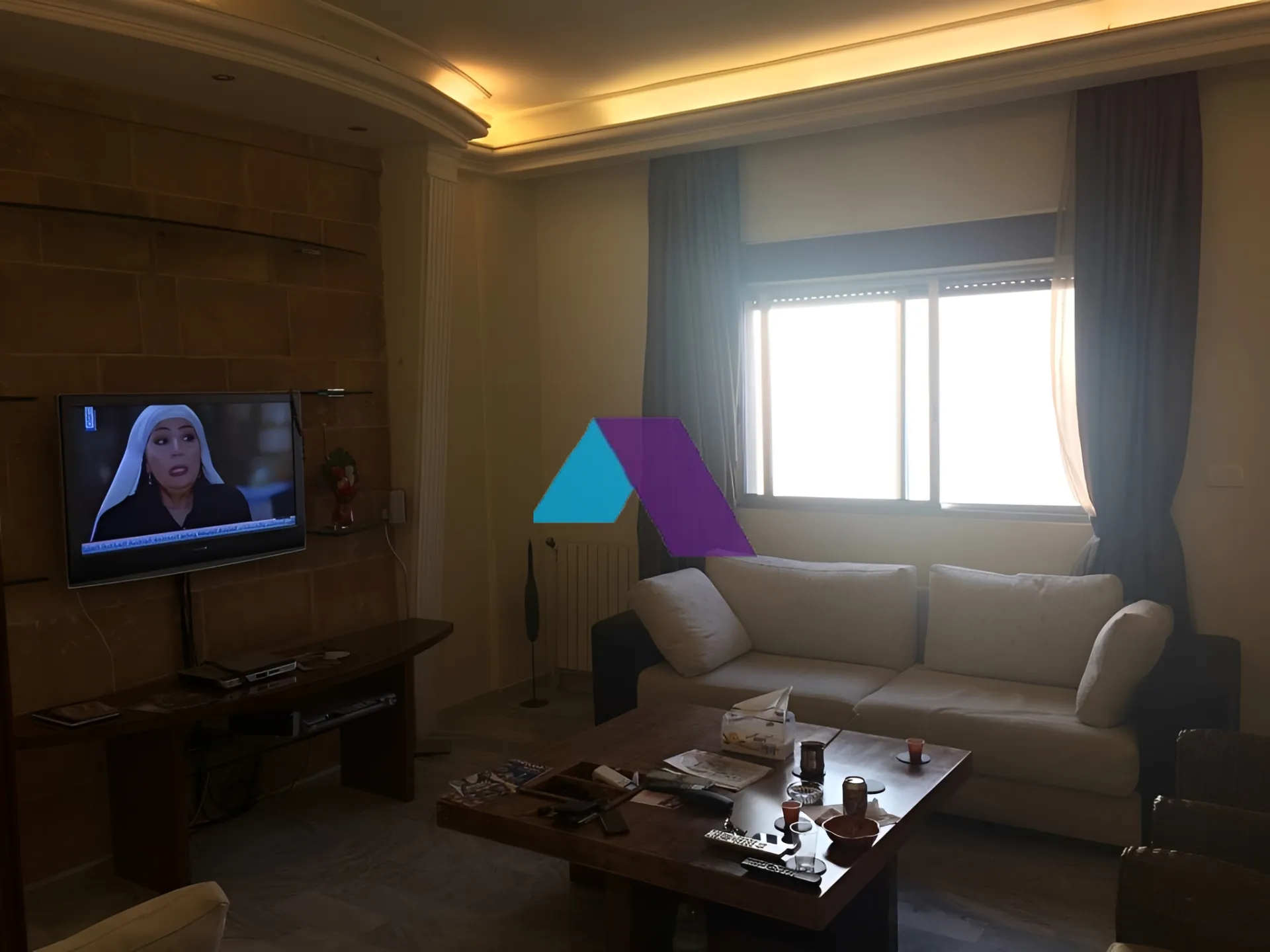 Apartment for Sale in Ain Saadeh