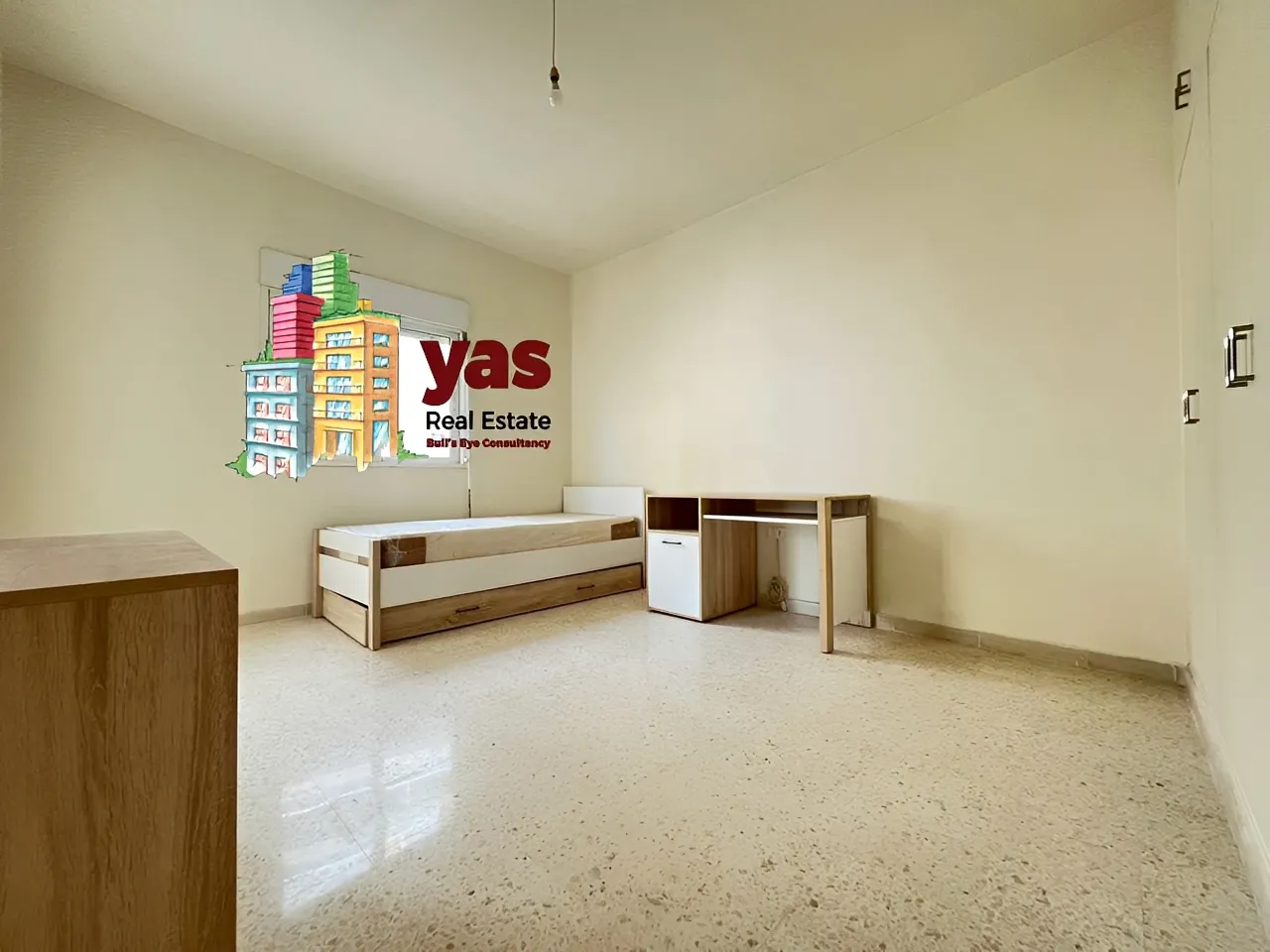 Apartment for Rent in Sahel Alma - 3 bed, 4 bath