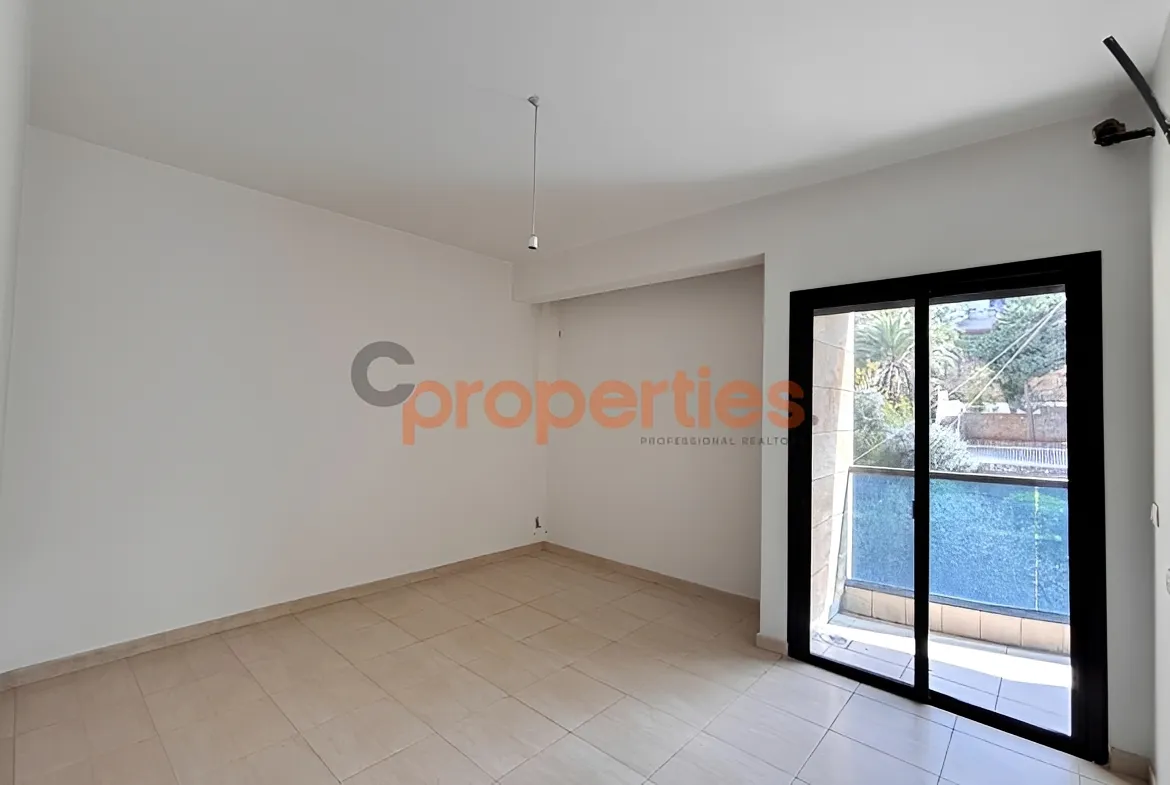 Apartment for Sale in Bsalim