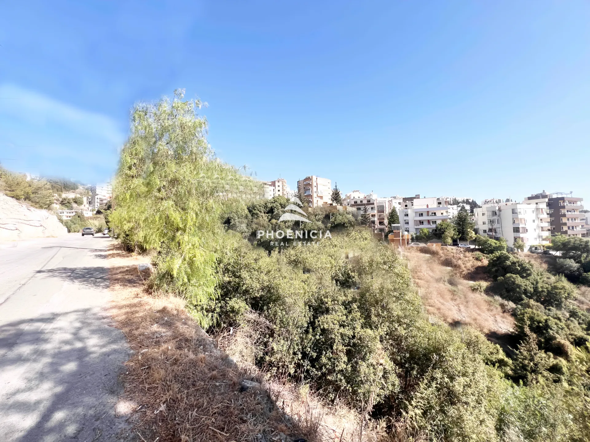 Land for Sale in Blat
