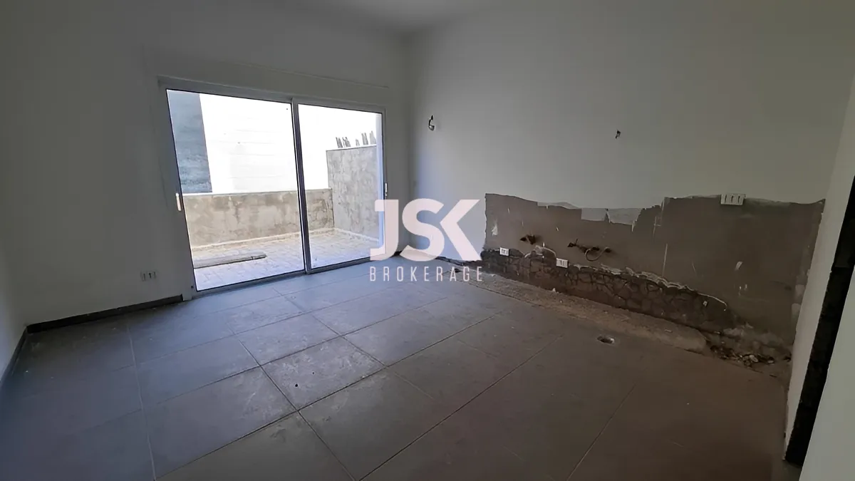 Apartment for Sale in Edde, Lebanon