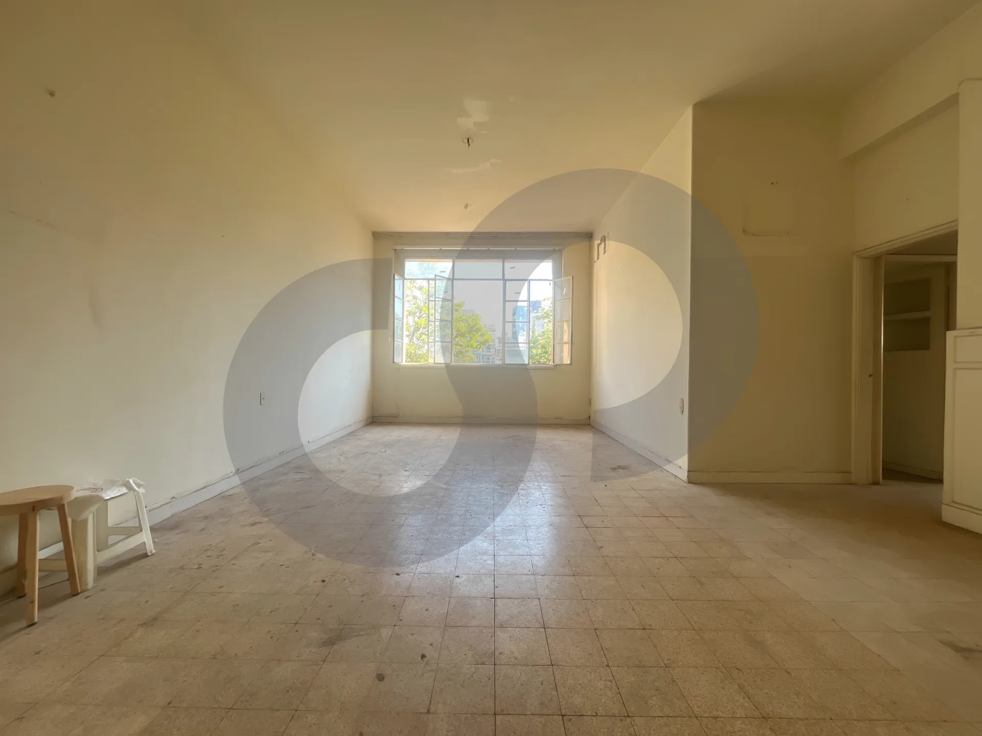 Apartment for Sale in Achrafieh - 2 bed, 1 bath