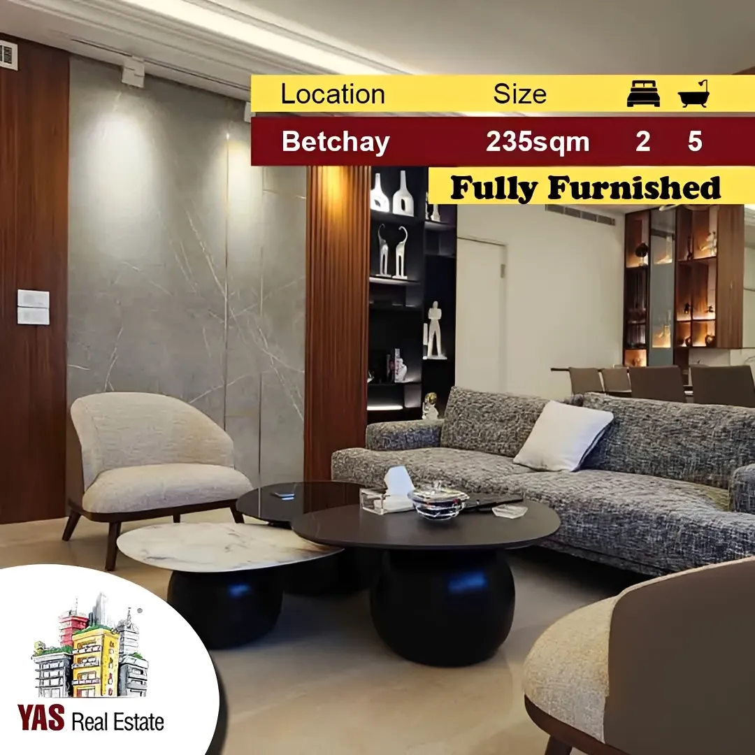 Apartment for Sale in Betchay - 2 bed, 5 bath