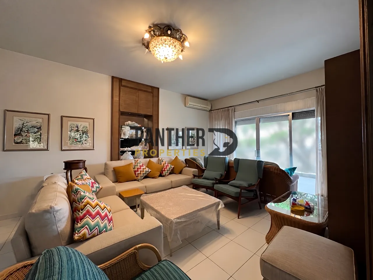 Apartment for sale in Baabdat