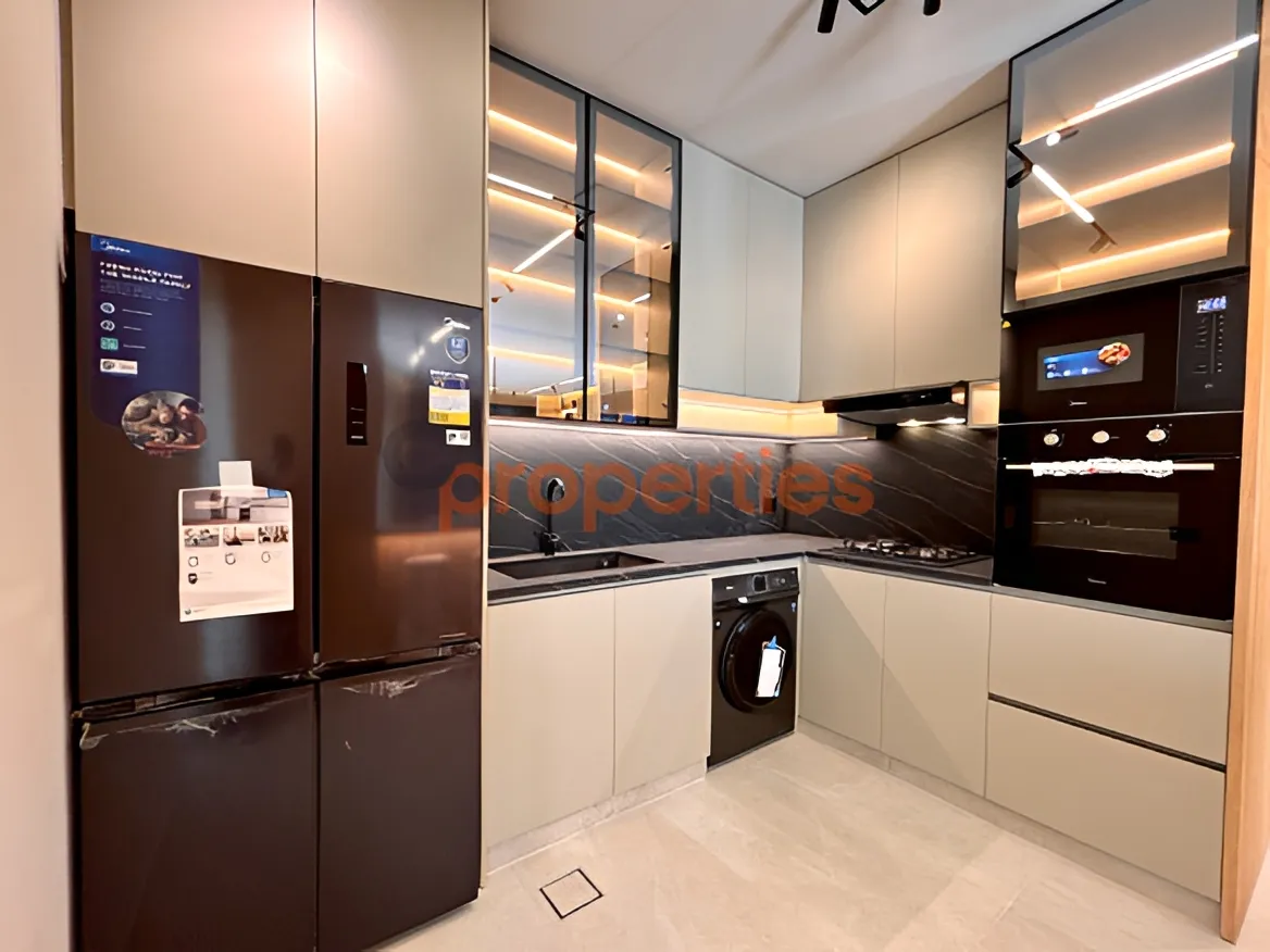 Apartment for Sale in Broummana