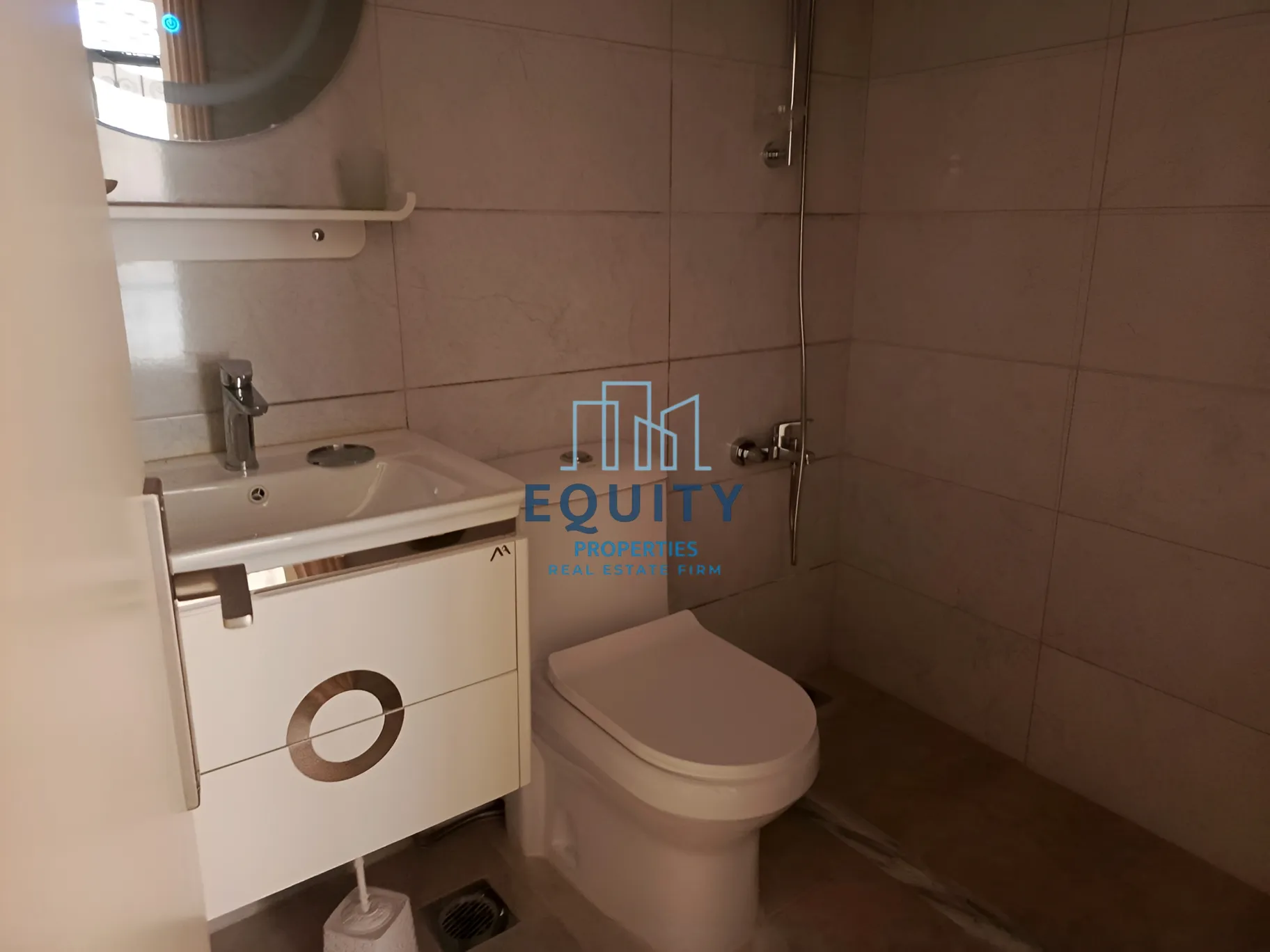 Apartment for rent in Anfeh, Lebanon