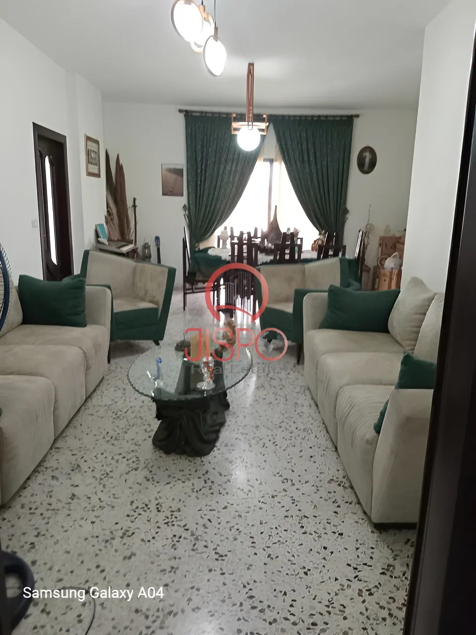 Apartment for Sale in Batroun - 3 bed, 2 bath