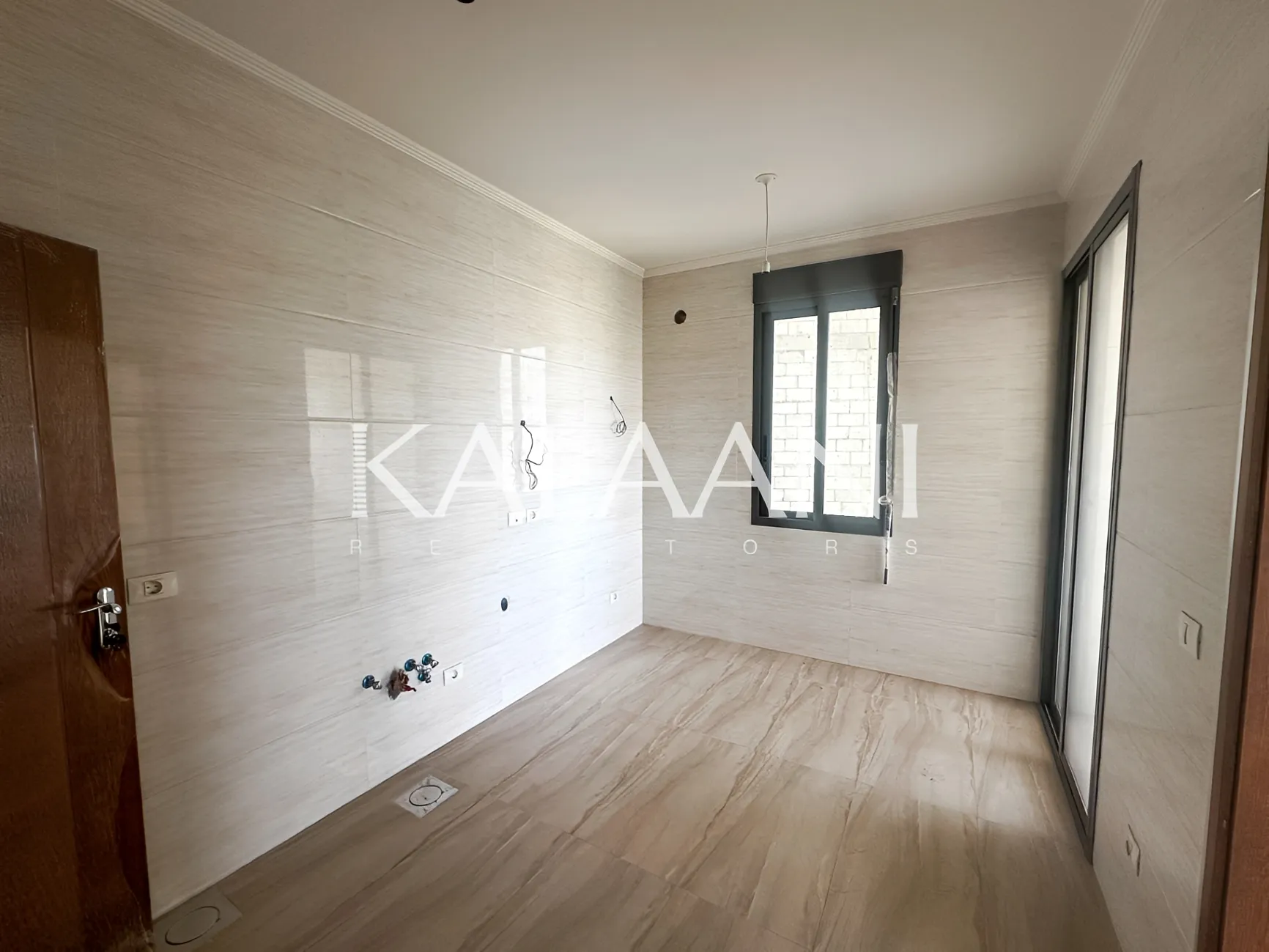 Apartment for sale in Zalqa, Lebanon