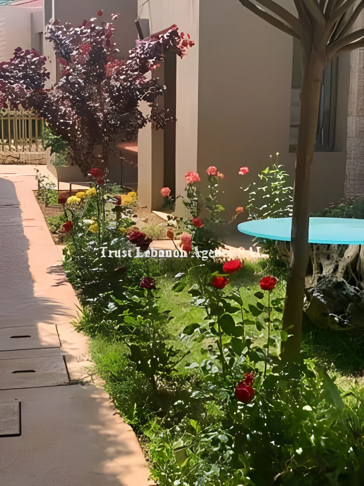 Villa for Sale in Jbeil Lebanon