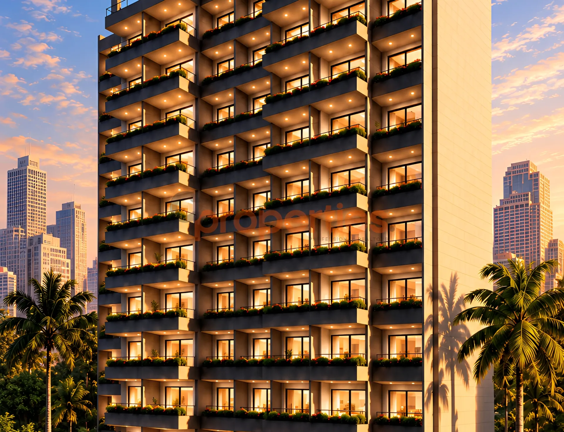 Apartment for Sale in Verdun
