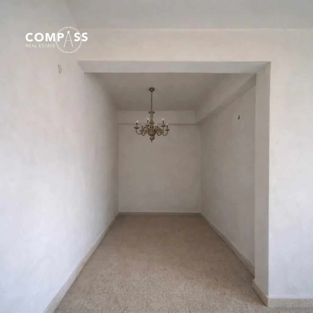 Apartment for sale in Achrafieh, Beirut, Lebanon