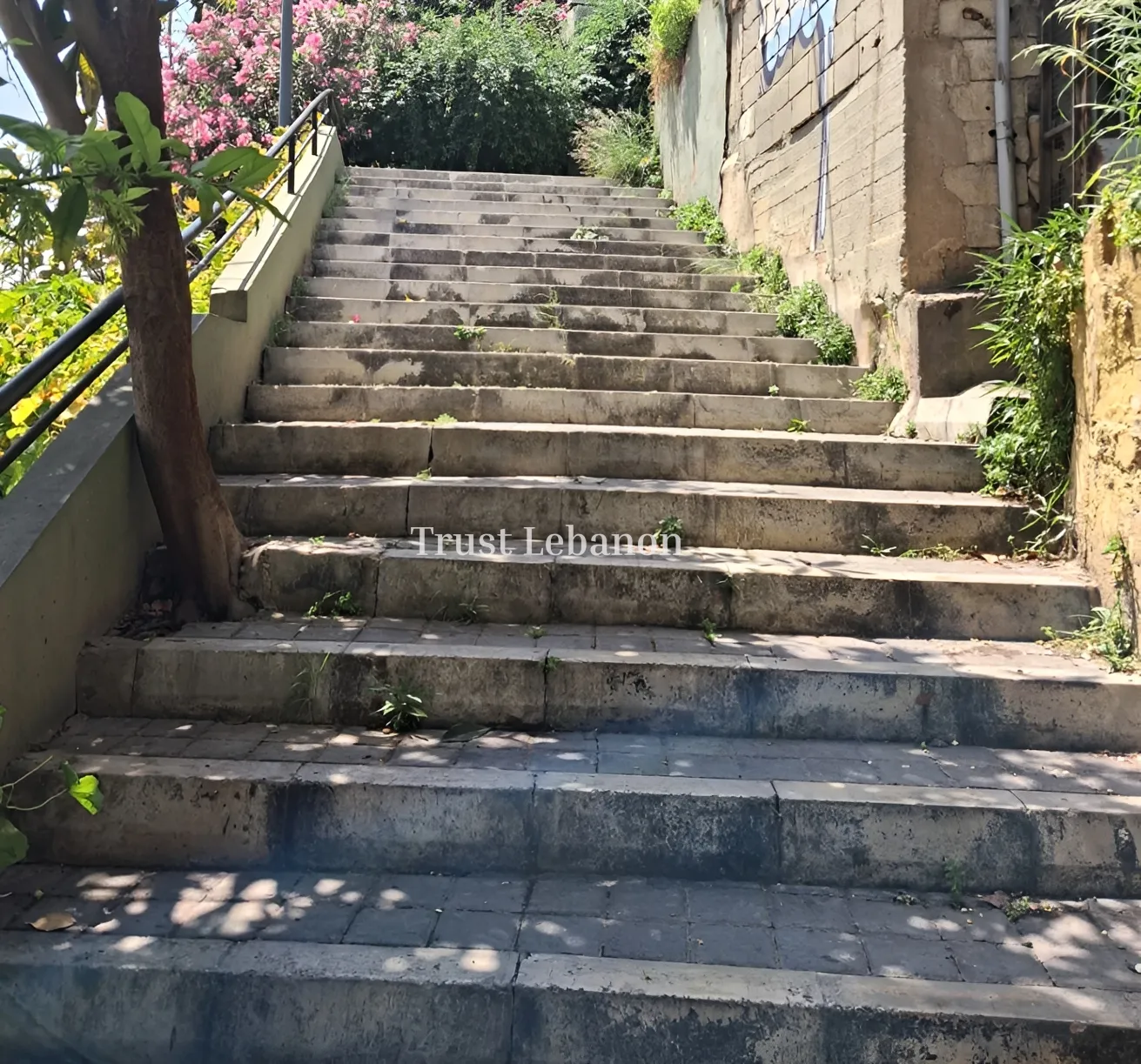 Apartment for sale in Achrafieh, Beirut, Lebanon