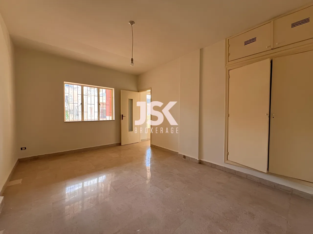 Apartment for Rent in Achrafieh