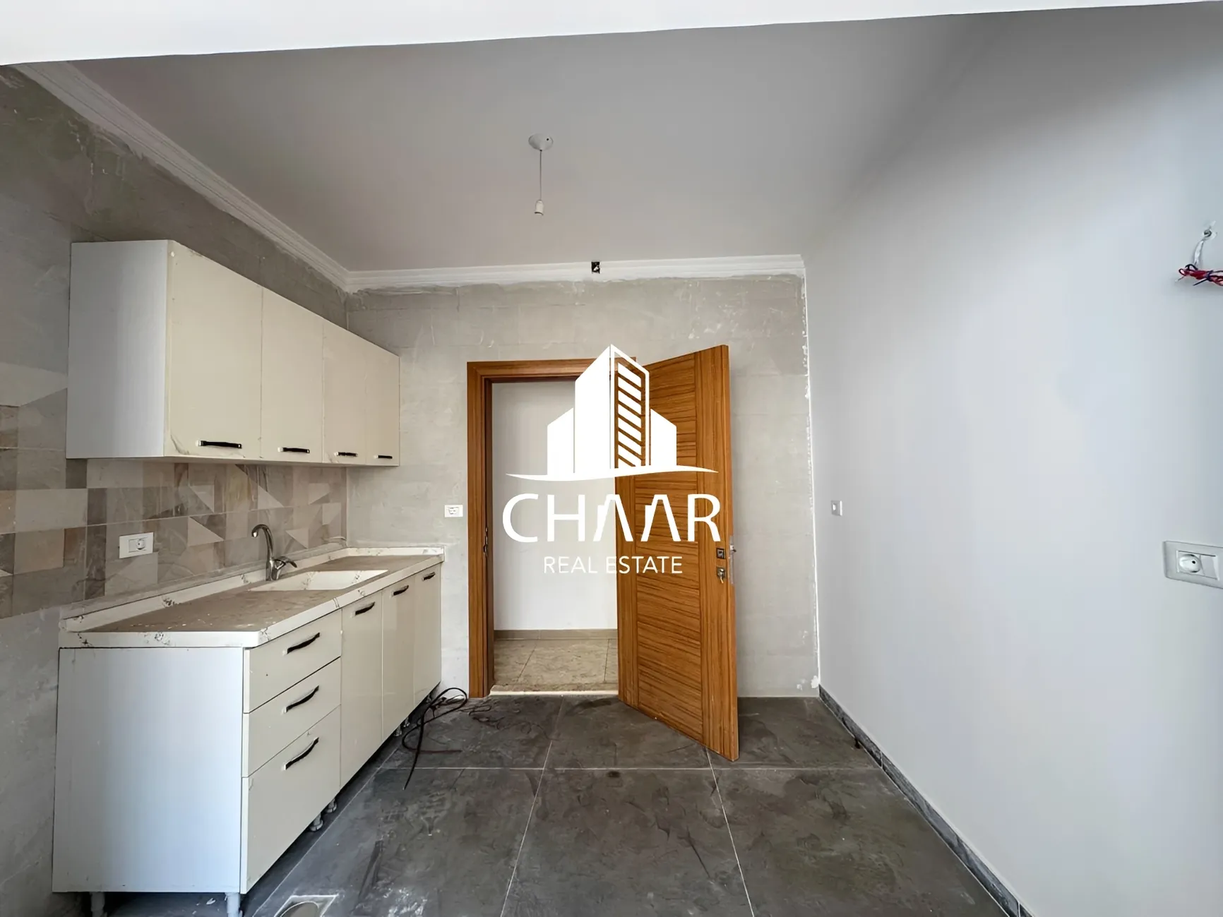 Apartment for sale in Ras Al Naba'a, Beirut, Lebanon